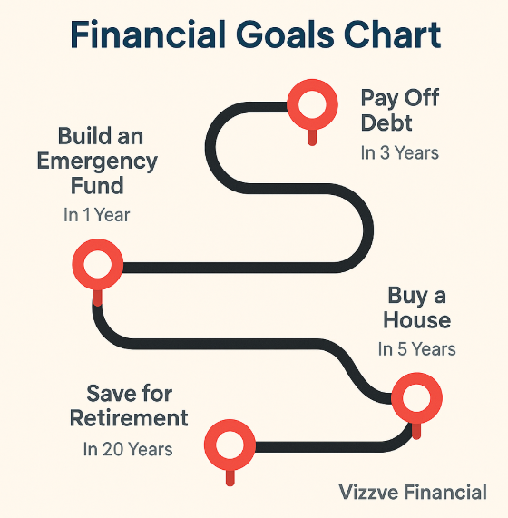 How to Build a Strong Financial Foundation: Essential Steps to Take